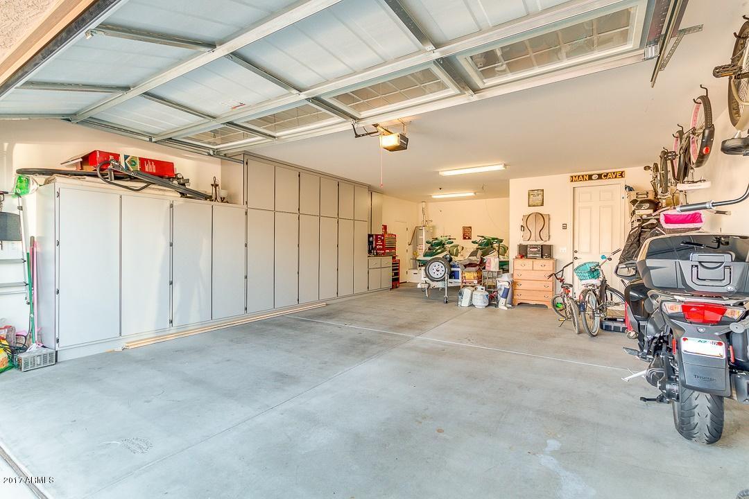 3701 E Narrowleaf Dr, Gilbert, AZ 85298 photo 18