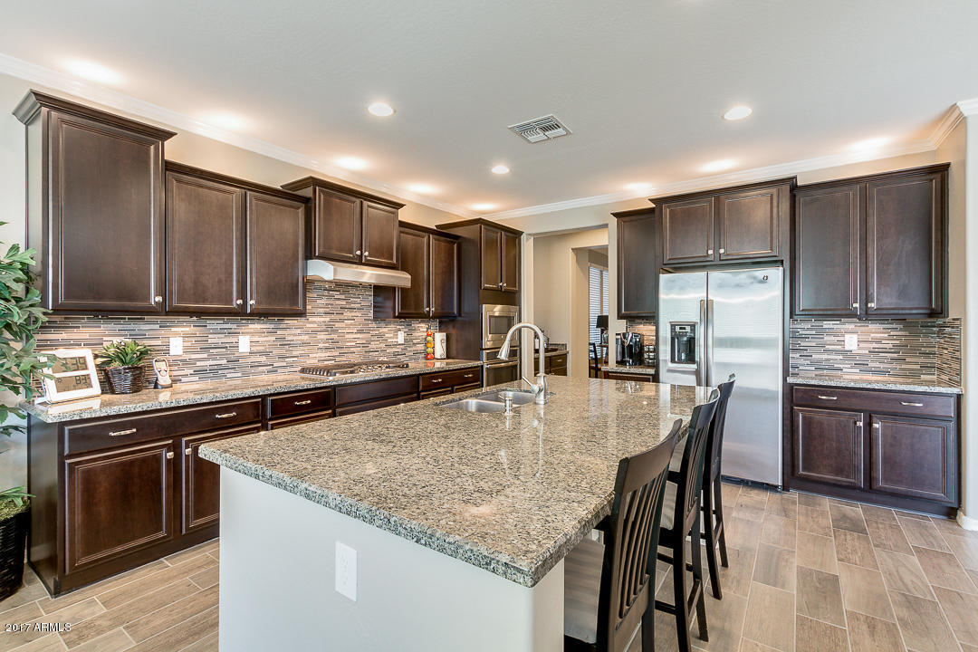 3701 E Narrowleaf Dr, Gilbert, AZ 85298 photo 5