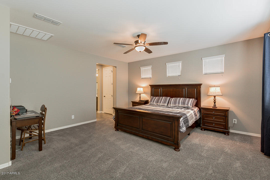 3701 E Narrowleaf Dr, Gilbert, AZ 85298 photo 10