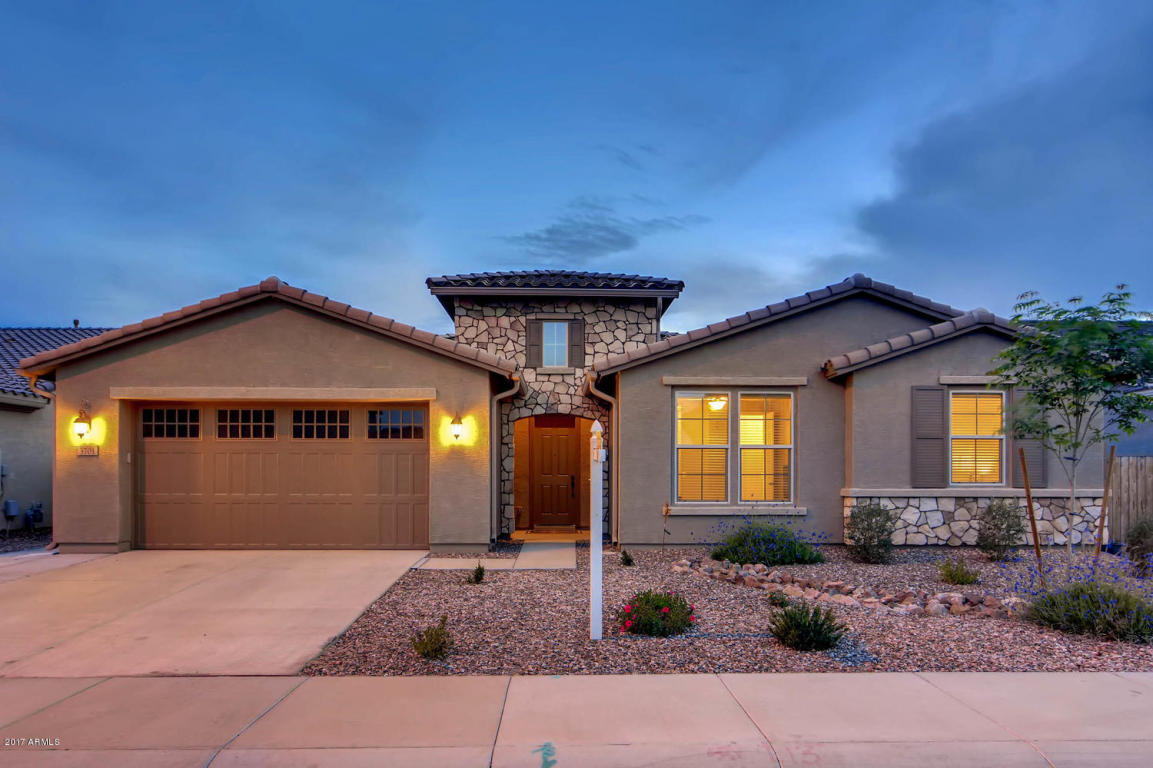 3701 E Narrowleaf Dr, Gilbert, AZ 85298 photo 2