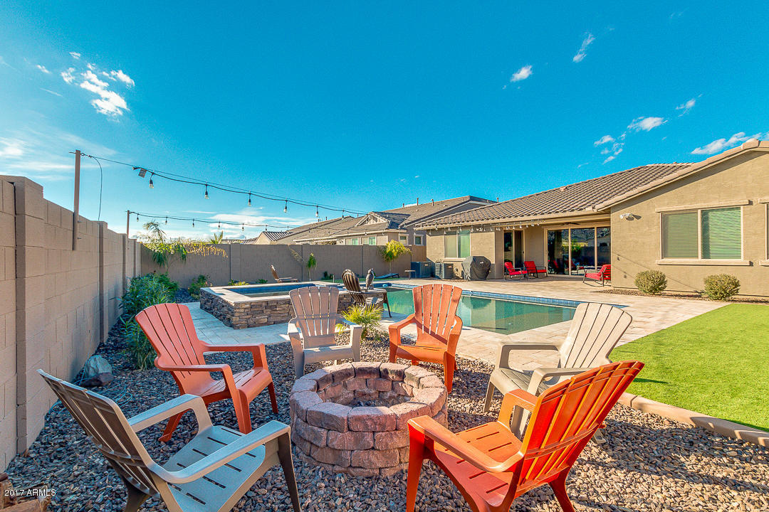 3701 E Narrowleaf Dr, Gilbert, AZ 85298 photo 24