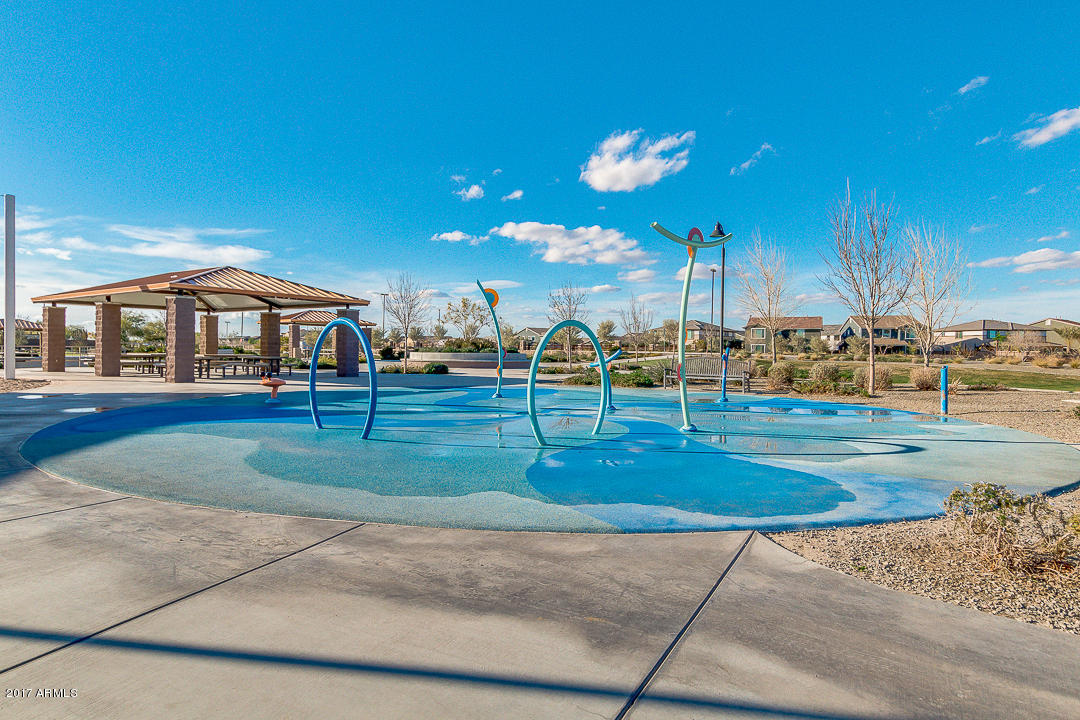 3701 E Narrowleaf Dr, Gilbert, AZ 85298 photo 28