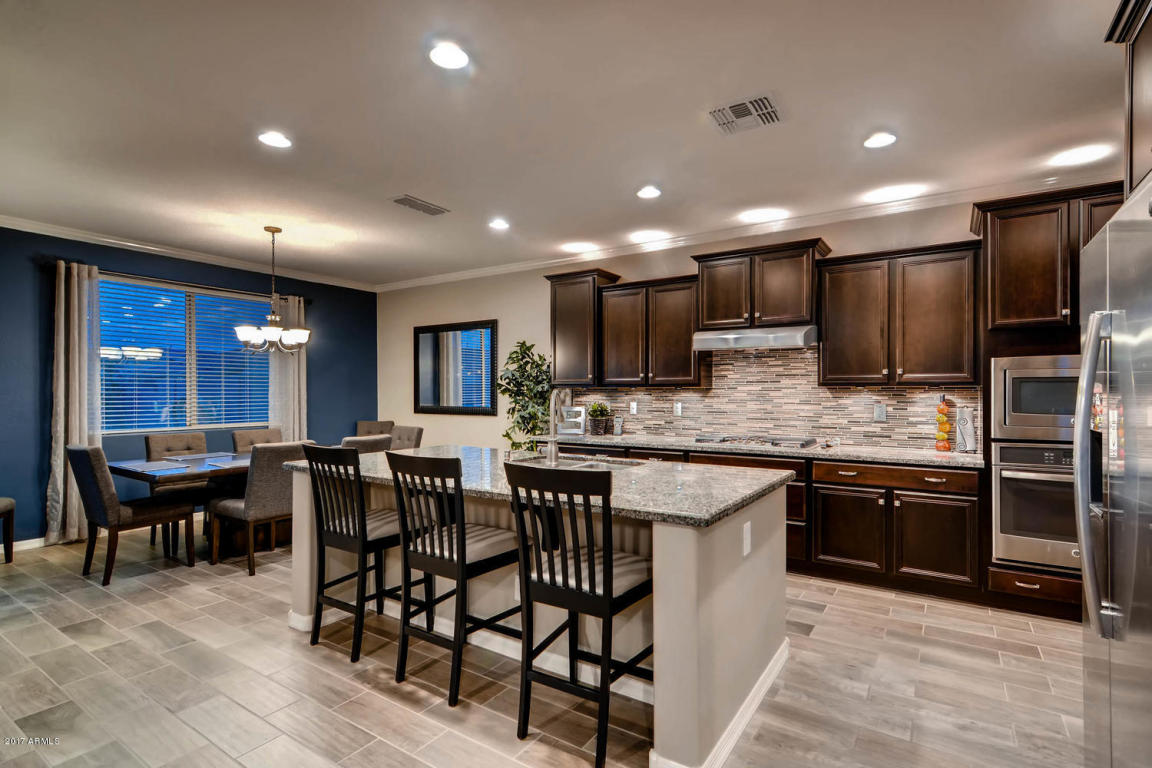 3701 E Narrowleaf Dr, Gilbert, AZ 85298 photo 3
