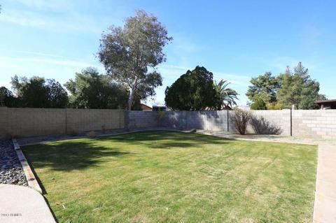 4729 E Voltaire Ave, Phoenix, AZ 85032 photo 29