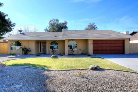 4729 E Voltaire Ave, Phoenix, AZ 85032 photo 1