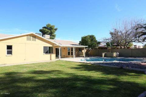 4729 E Voltaire Ave, Phoenix, AZ 85032 photo 26