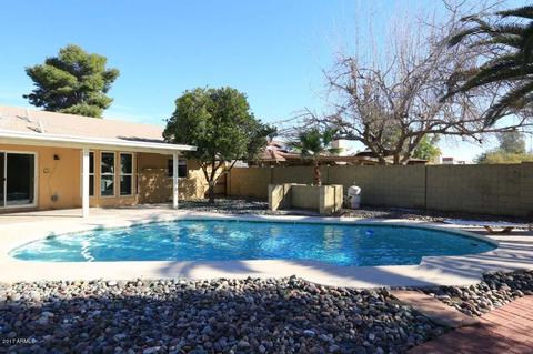 4729 E Voltaire Ave, Phoenix, AZ 85032 photo 24