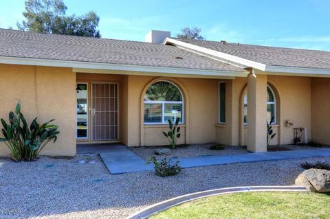4729 E Voltaire Ave, Phoenix, AZ 85032 photo 3