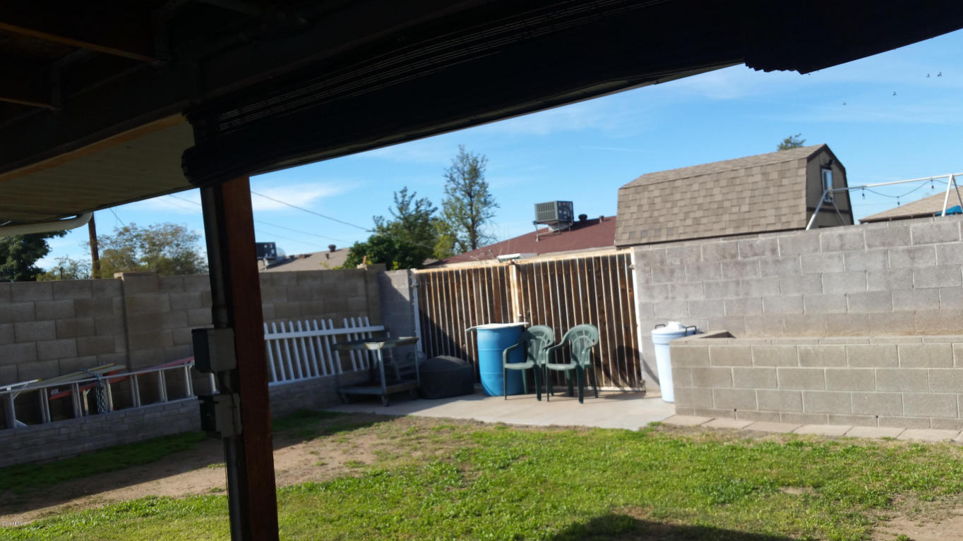 6130 N 31st Dr, Phoenix, AZ 85017 photo 5