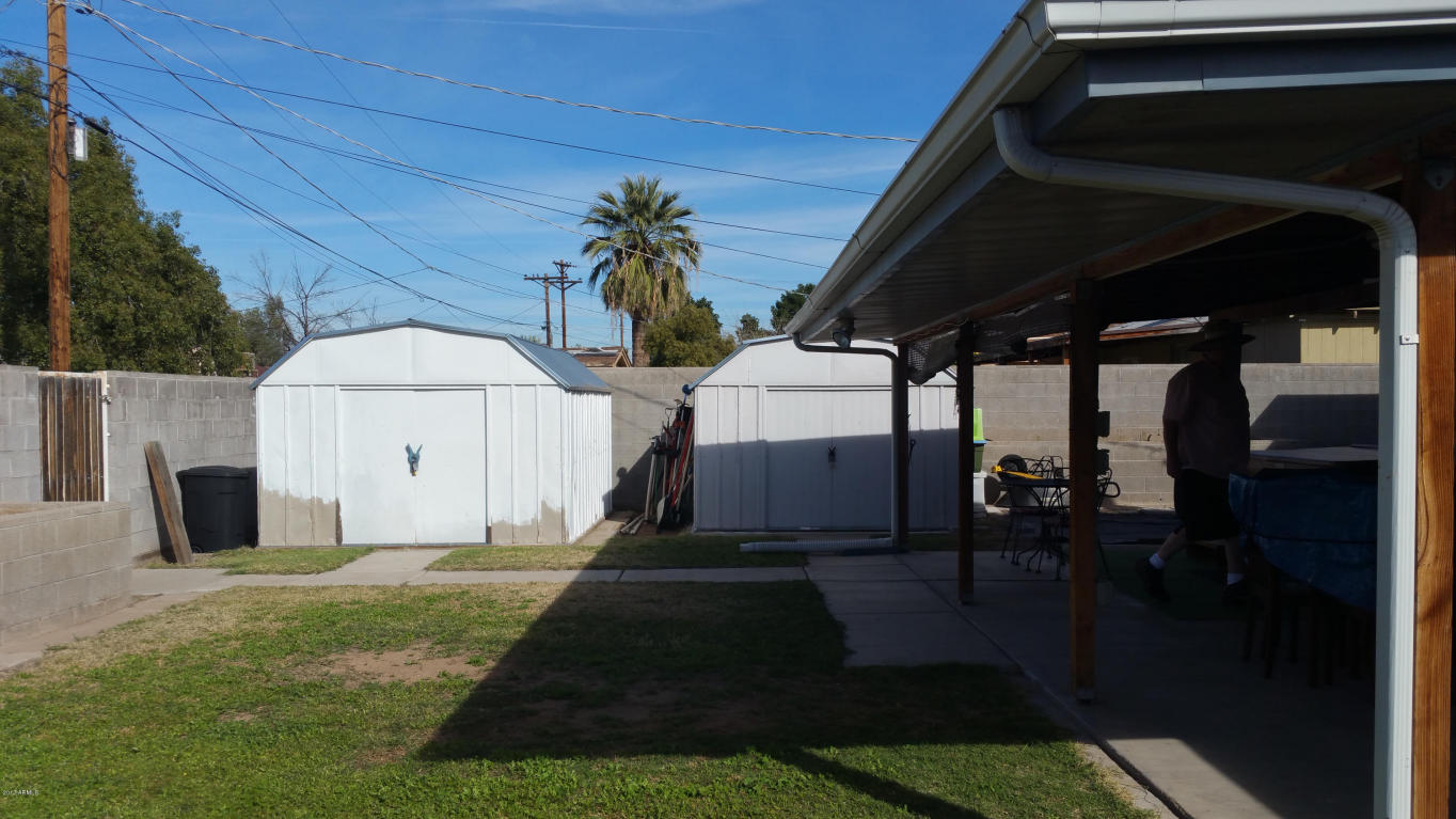 6130 N 31st Dr, Phoenix, AZ 85017 photo 7