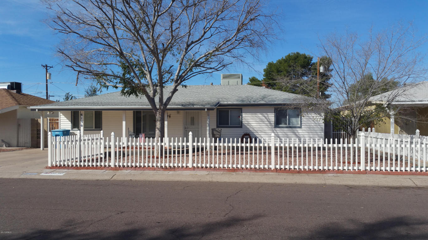 6130 N 31st Dr, Phoenix, AZ 85017 photo 1