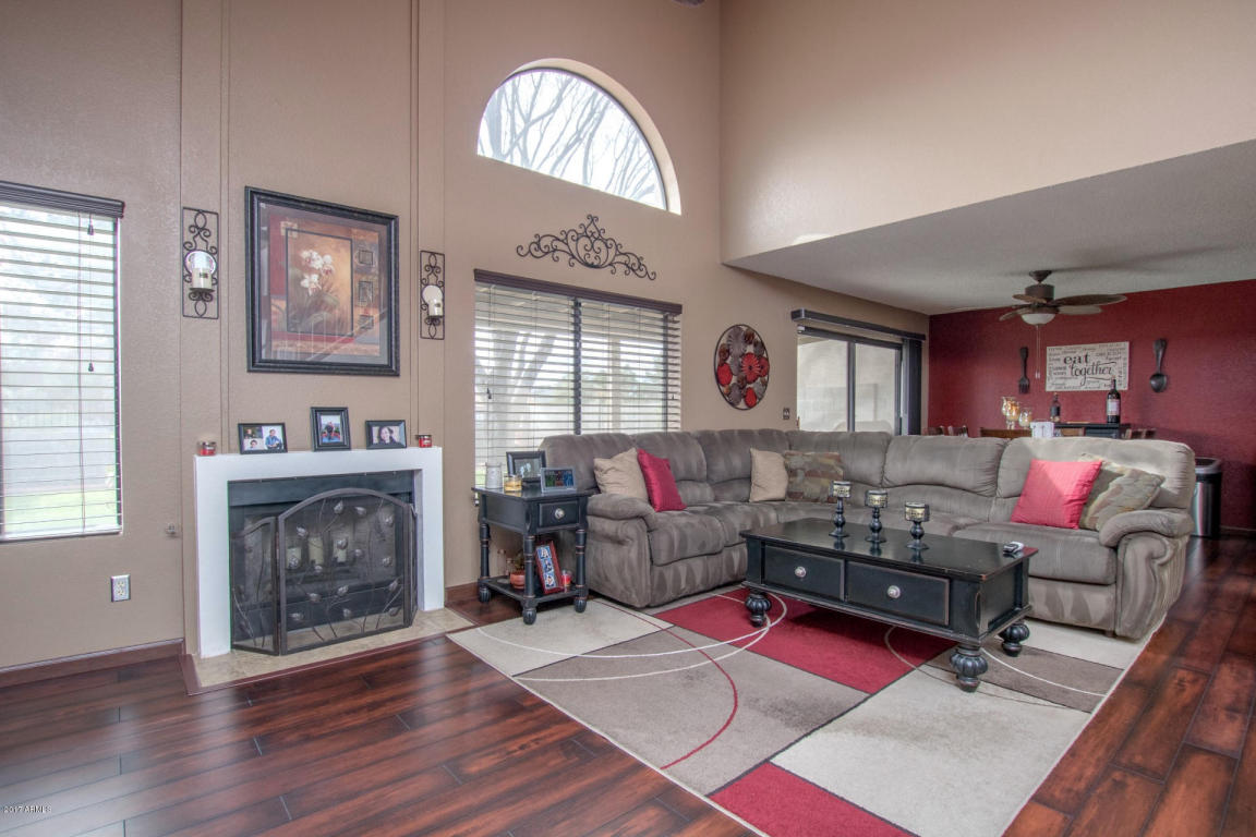 805 E Sack Dr, Phoenix, AZ 85024 photo 5