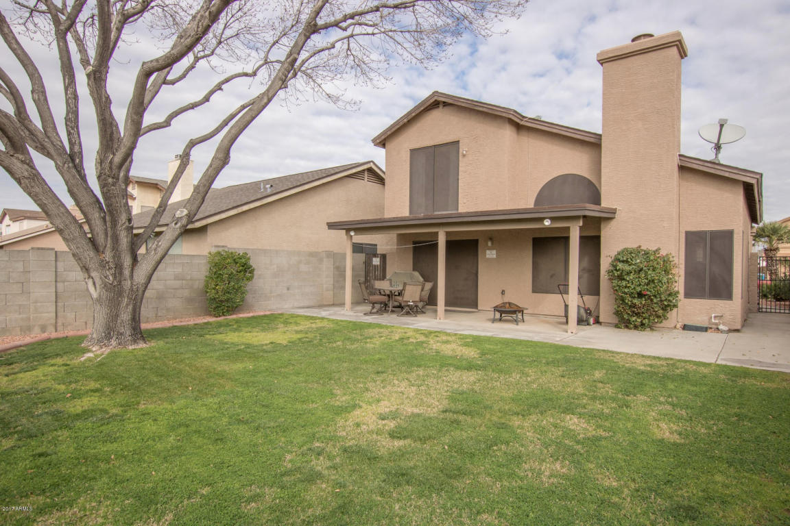 805 E Sack Dr, Phoenix, AZ 85024 photo 26
