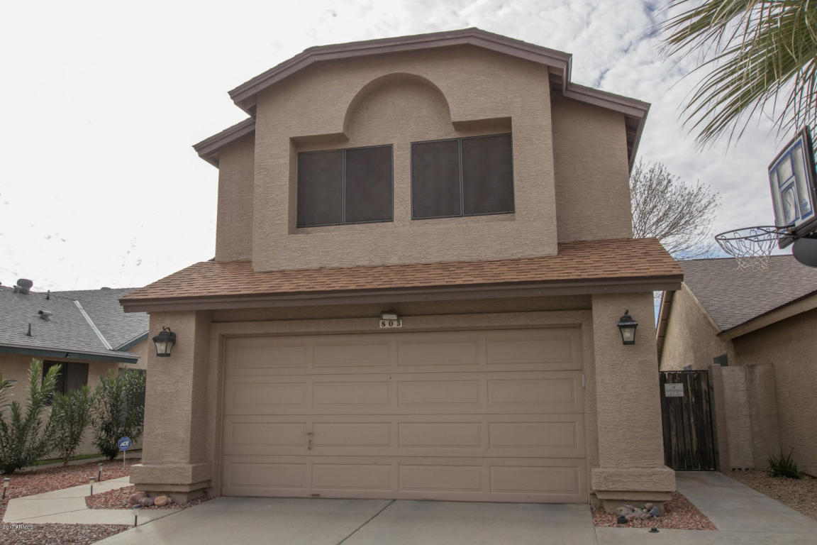 805 E Sack Dr, Phoenix, AZ 85024 photo 1