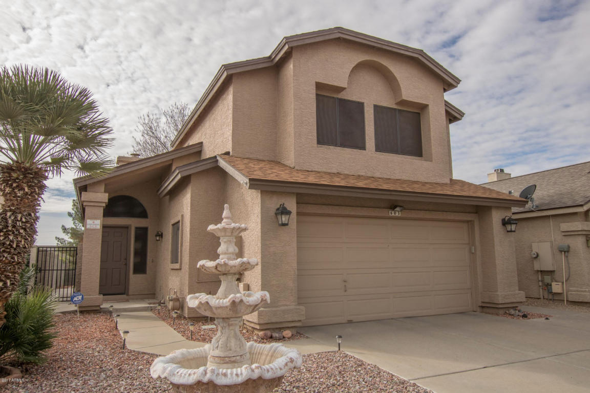 805 E Sack Dr, Phoenix, AZ 85024 photo 3
