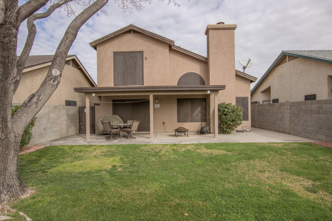 805 E Sack Dr, Phoenix, AZ 85024 photo 25
