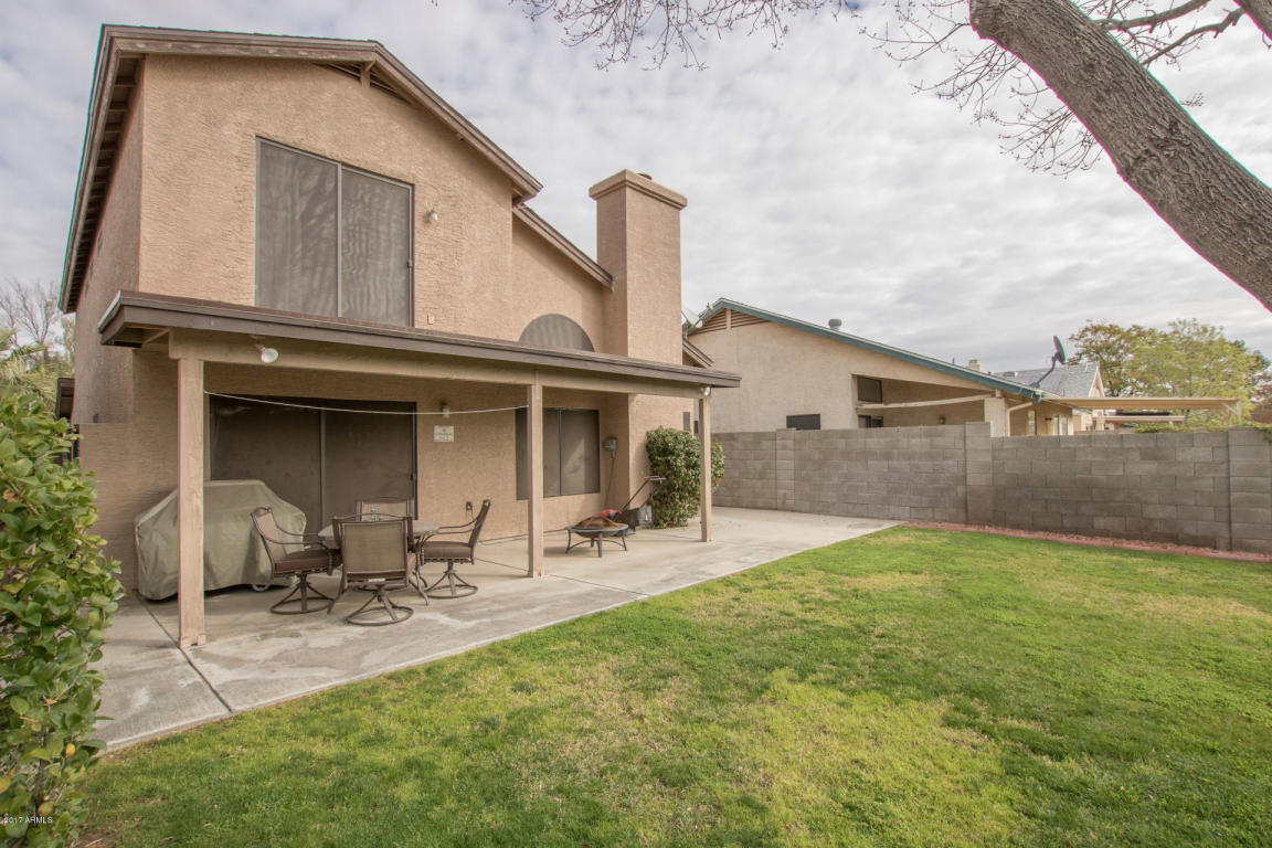 805 E Sack Dr, Phoenix, AZ 85024 photo 27