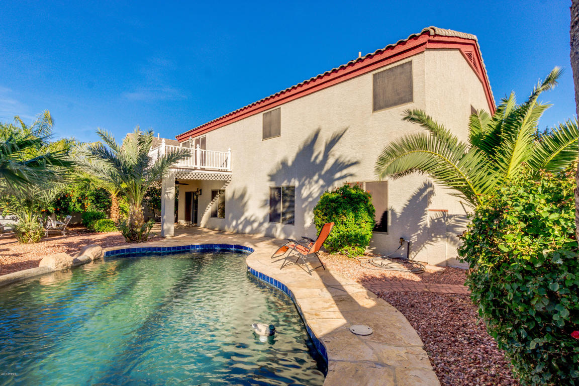 2951 E Sherri Ct, Gilbert, AZ 85296 photo 43