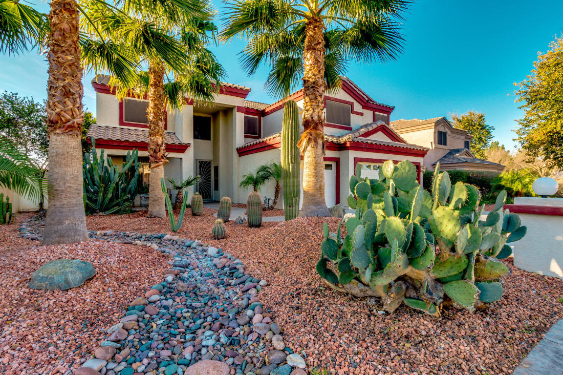 2951 E Sherri Ct, Gilbert, AZ 85296 photo 2