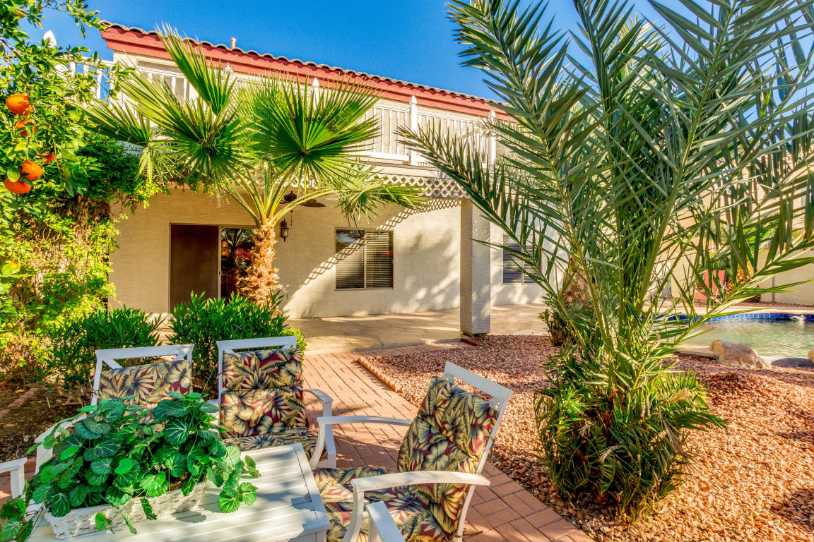 2951 E Sherri Ct, Gilbert, AZ 85296 photo 47