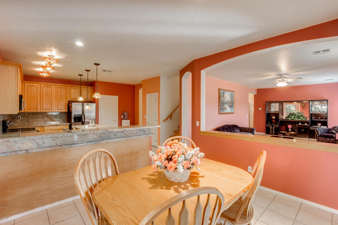 2951 E Sherri Ct, Gilbert, AZ 85296 photo 16