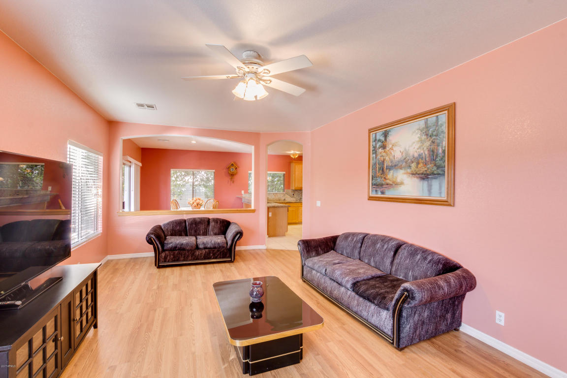 2951 E Sherri Ct, Gilbert, AZ 85296 photo 19