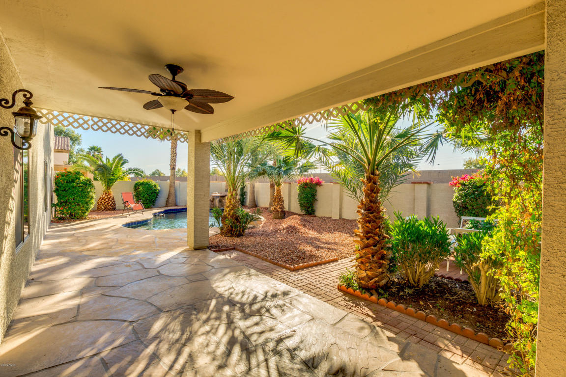 2951 E Sherri Ct, Gilbert, AZ 85296 photo 49