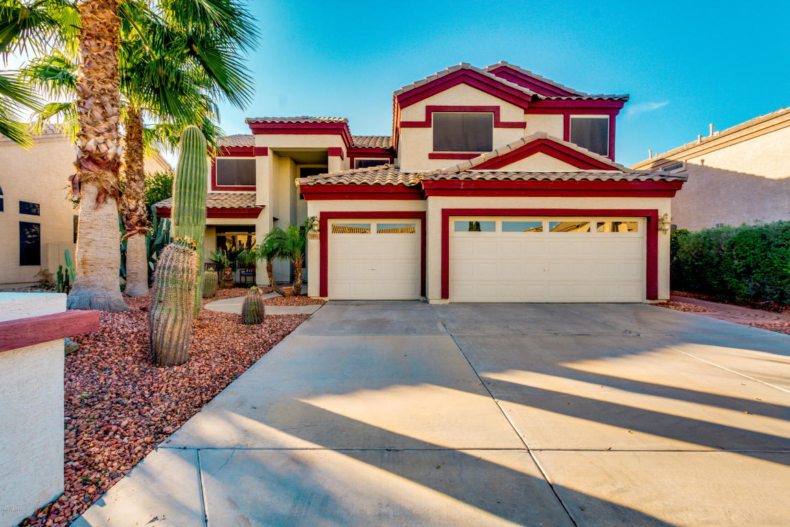 2951 E Sherri Ct, Gilbert, AZ 85296 photo 3