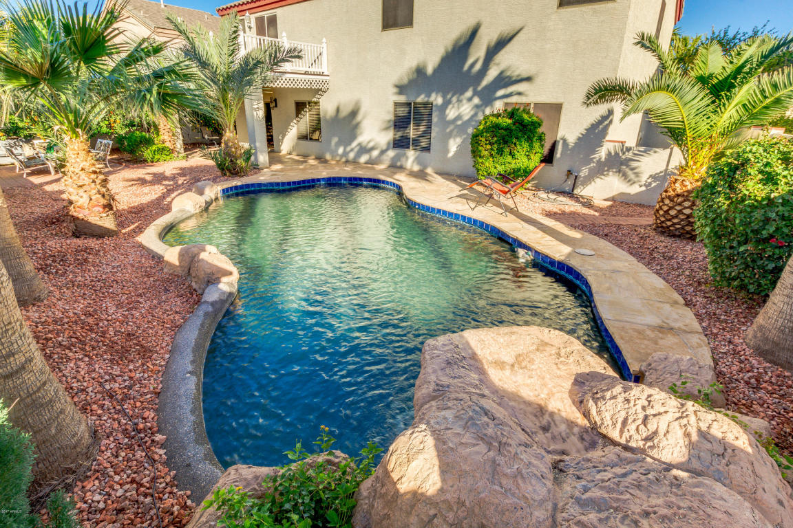 2951 E Sherri Ct, Gilbert, AZ 85296 photo 46
