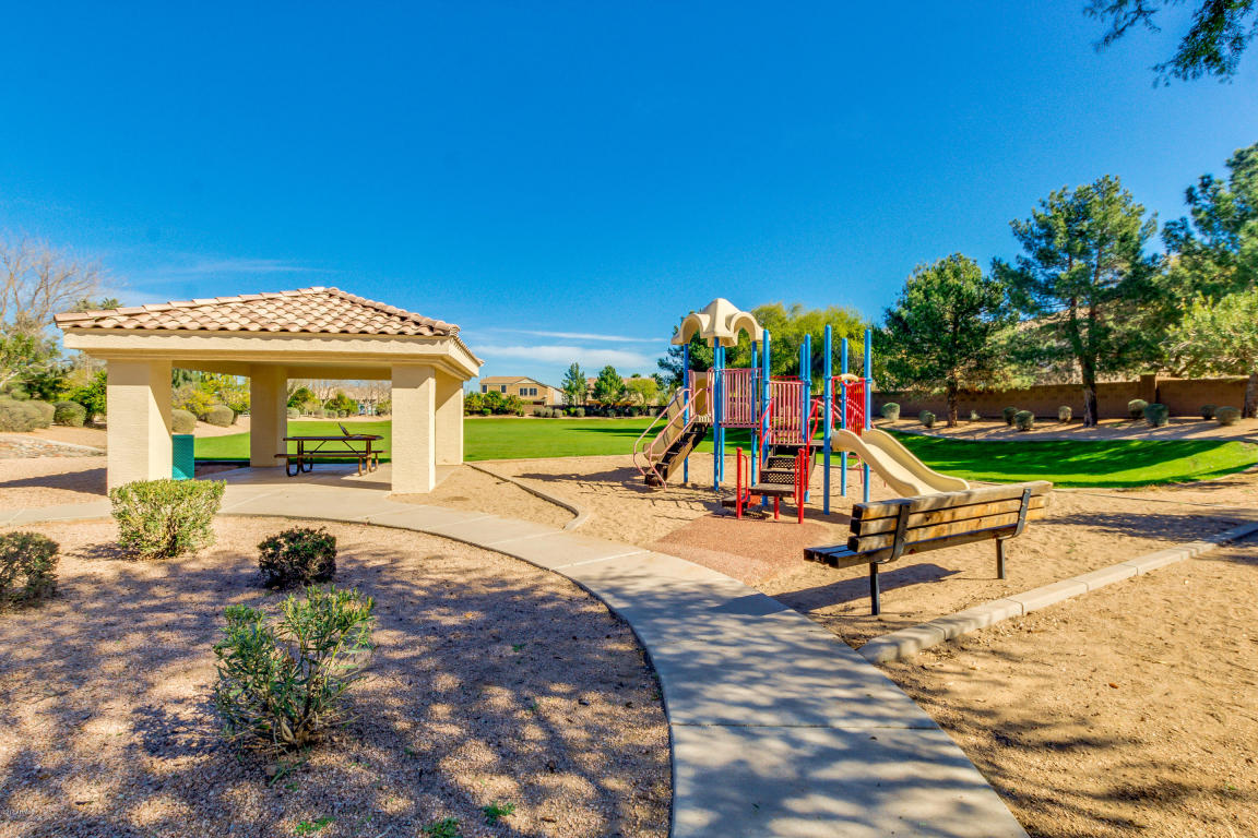 2951 E Sherri Ct, Gilbert, AZ 85296 photo 51