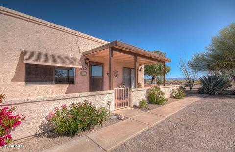 325 E Lancaster Ct, Florence, AZ 85132 photo 2