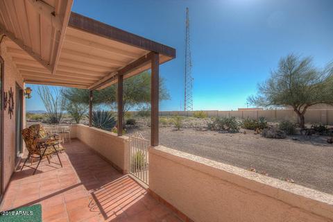 325 E Lancaster Ct, Florence, AZ 85132 photo 3