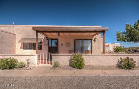 325 E Lancaster Ct, Florence, AZ 85132 photo 1