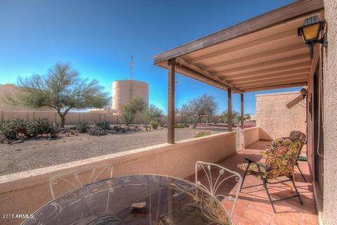325 E Lancaster Ct, Florence, AZ 85132 photo 5