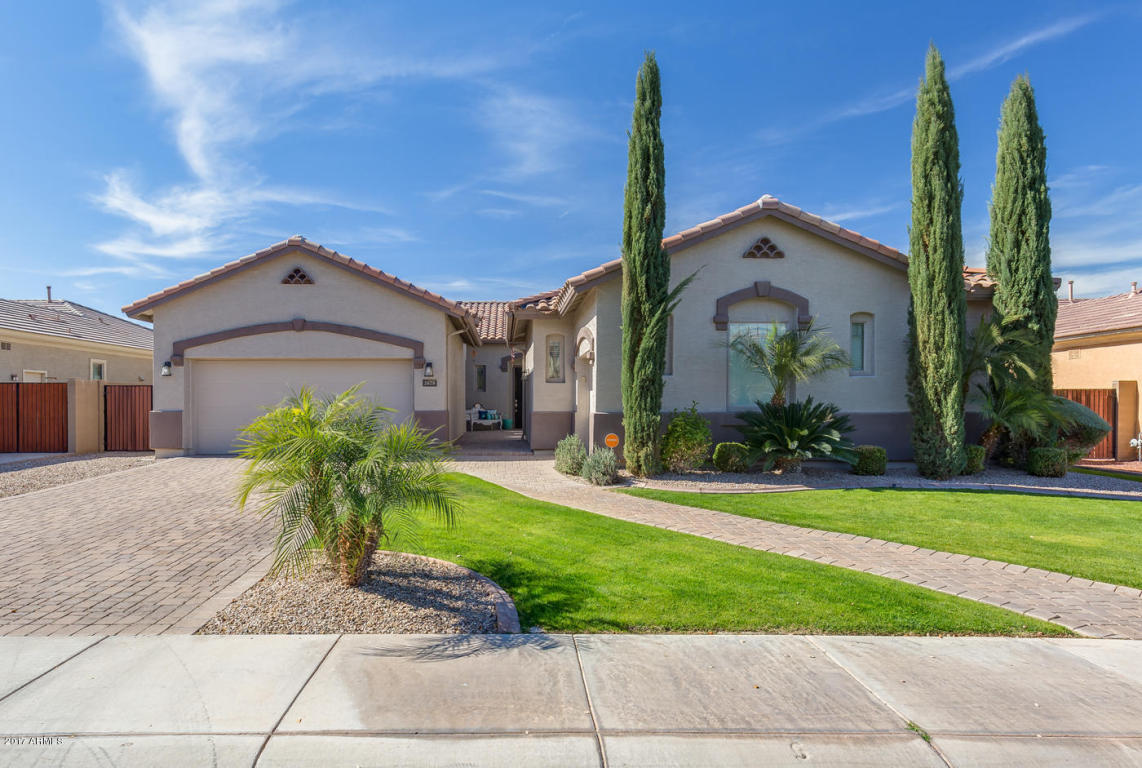 2678 S Stuart Ave, Gilbert, AZ 85295 photo 1
