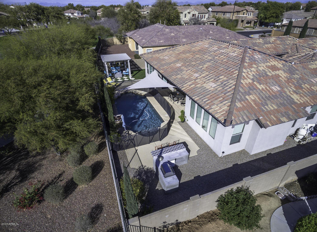 2678 S Stuart Ave, Gilbert, AZ 85295 photo 38