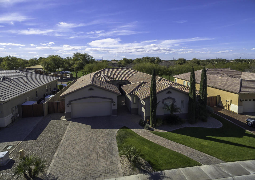 2678 S Stuart Ave, Gilbert, AZ 85295 photo 34