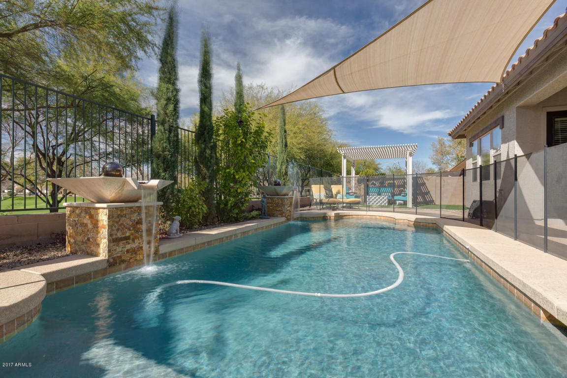 2678 S Stuart Ave, Gilbert, AZ 85295 photo 9