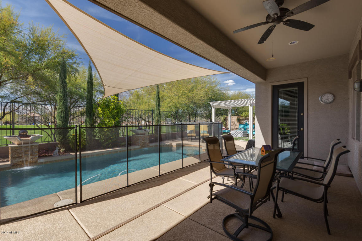 2678 S Stuart Ave, Gilbert, AZ 85295 photo 4