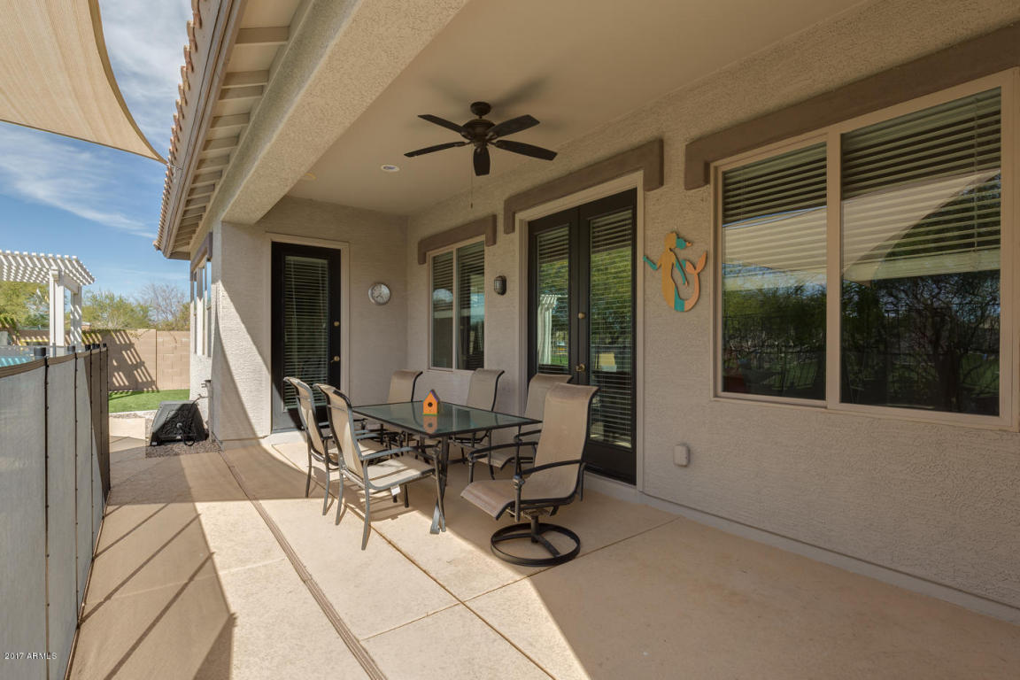 2678 S Stuart Ave, Gilbert, AZ 85295 photo 10