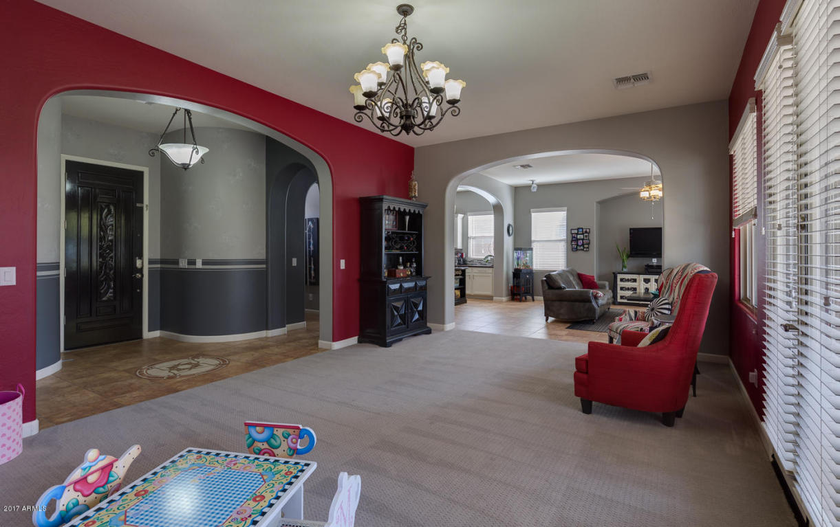 2678 S Stuart Ave, Gilbert, AZ 85295 photo 19