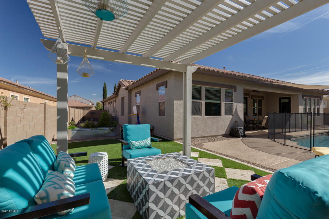 2678 S Stuart Ave, Gilbert, AZ 85295 photo 7