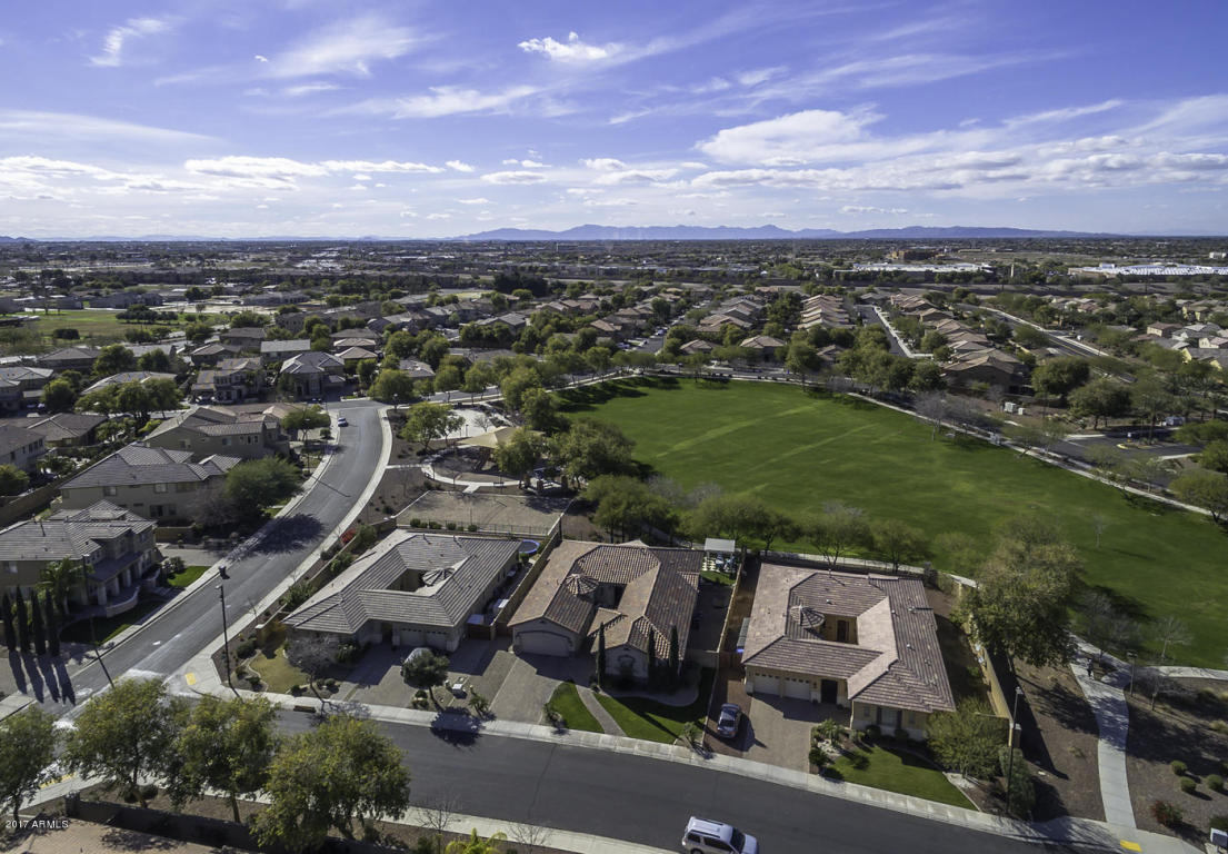 2678 S Stuart Ave, Gilbert, AZ 85295 photo 35