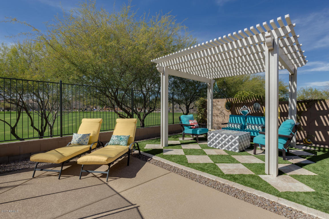 2678 S Stuart Ave, Gilbert, AZ 85295 photo 6