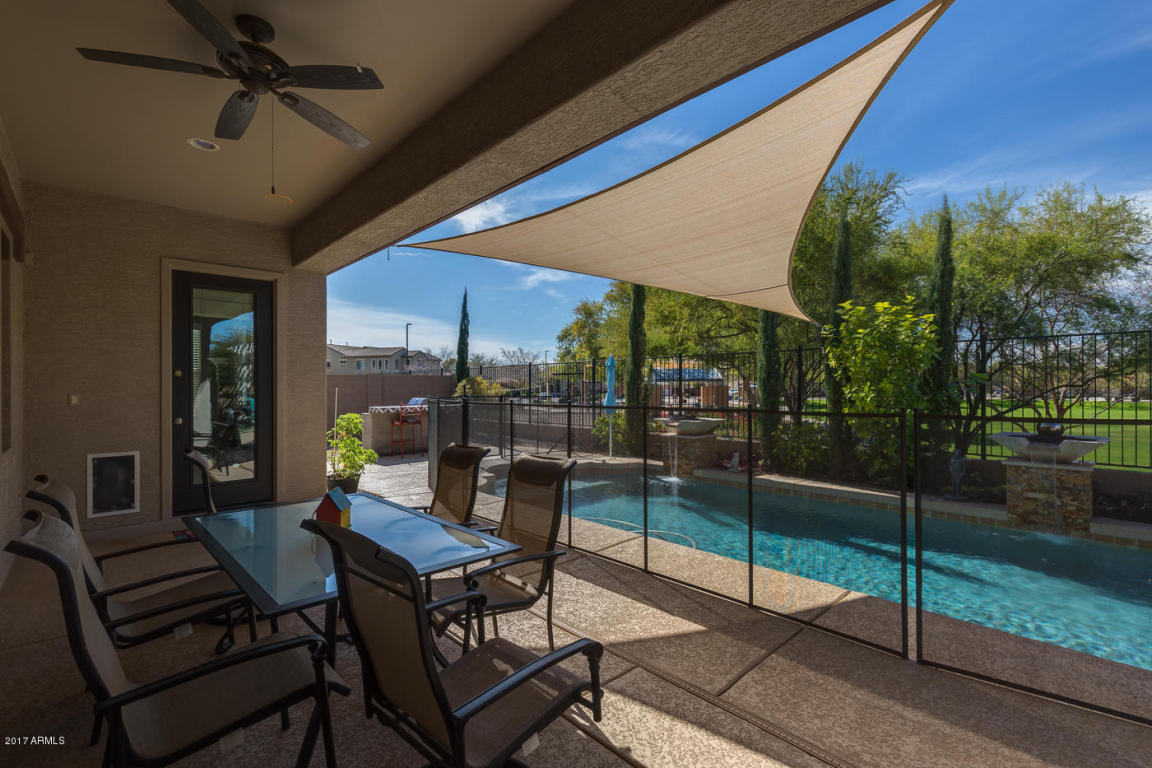 2678 S Stuart Ave, Gilbert, AZ 85295 photo 5