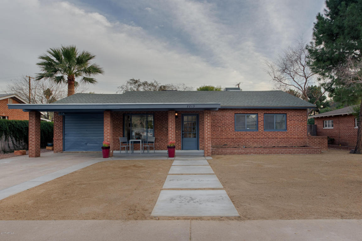 2213 E Glenrosa Ave, Phoenix, AZ 85016 photo 1