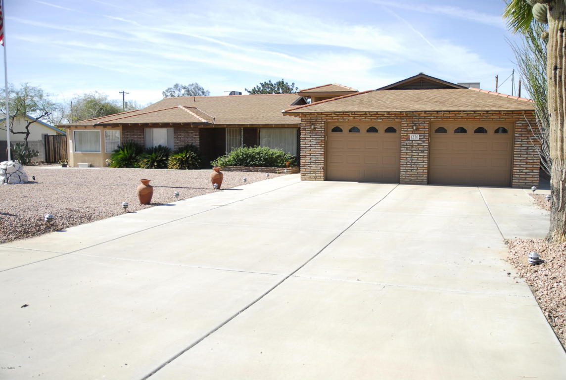 1236 N 67th St, Mesa, AZ 85205 photo 3