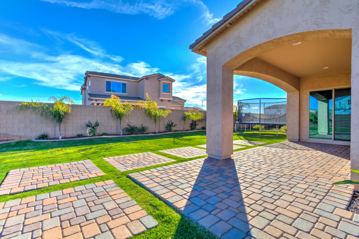 1005 E Hampton Ln, Gilbert, AZ 85295 photo 49