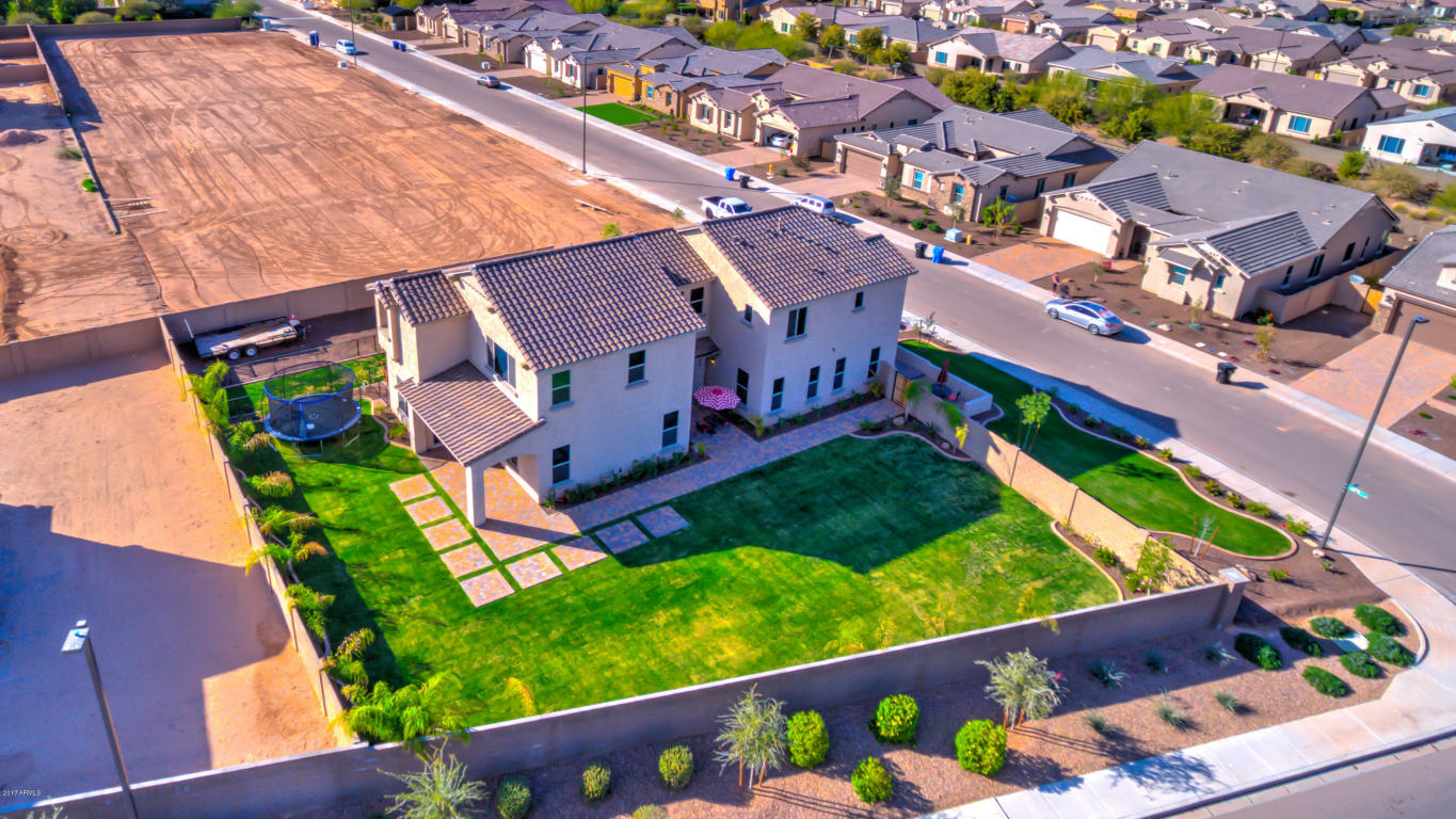 1005 E Hampton Ln, Gilbert, AZ 85295 photo 57