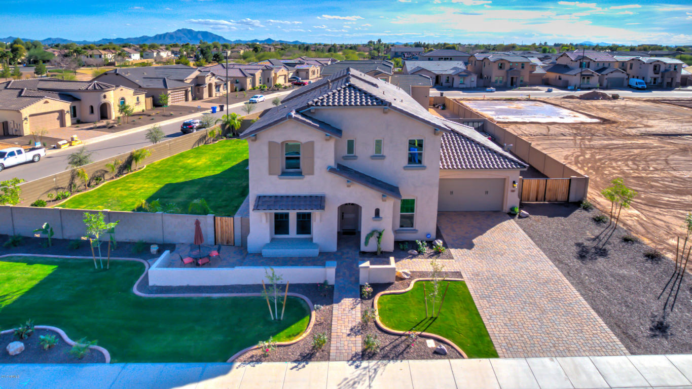 1005 E Hampton Ln, Gilbert, AZ 85295 photo 52